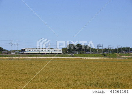 東武伊勢崎線800系（末端区間） 41561191