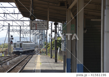 東武伊勢崎線800系（末端区間） 41561196