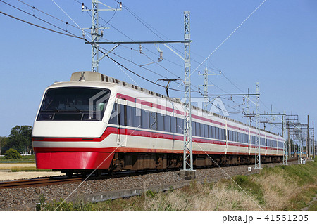 東武特急りょうもう号(250系電車) 東武特急りょうもう号(250系電車) 41561205