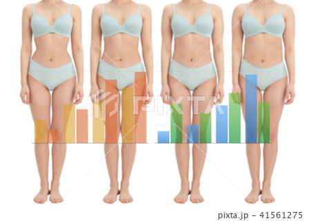 ボディー　比較 41561275