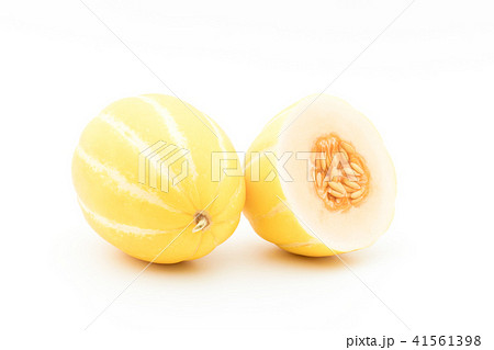 マクワウリ（チャメ）: Korean melon 41561398