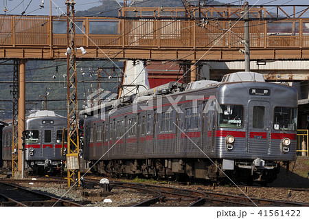 長野電鉄3500系 長野電鉄3500系 41561422