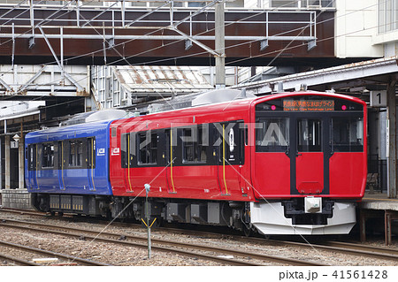 男鹿線EV-E801系(アキュム) 男鹿線EV-E801系(アキュム) 41561428