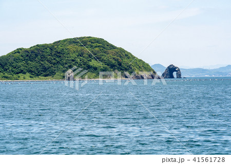 相島 鼻栗瀬 相島 鼻栗瀬 41561728