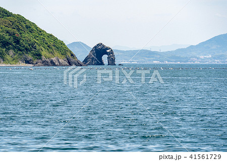 相島　鼻栗瀬 41561729