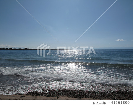 morning light on the sea morning light on the sea 41561800
