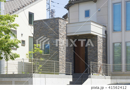 住宅・エントランスまわり・イメージ 41562412