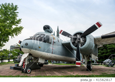 飛行機 戦闘機 戦争記念館 41562817