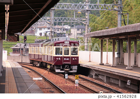 ローカル線能勢電鉄 ローカル線能勢電鉄 41562928