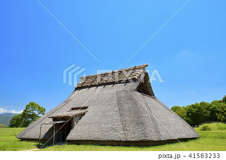 佐賀県　吉野ヶ里歴史公園 41563233