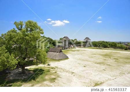 佐賀県　吉野ヶ里歴史公園 41563337