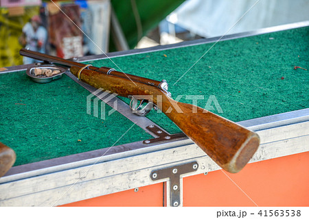 射的ゲーム 41563538