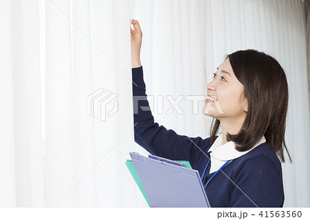看護師 看護師 41563560