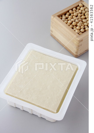 木綿豆腐 41563562