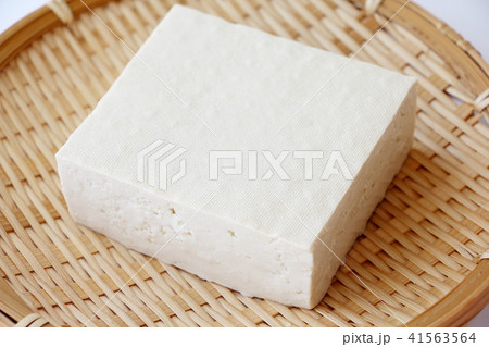 木綿豆腐 木綿豆腐 41563564