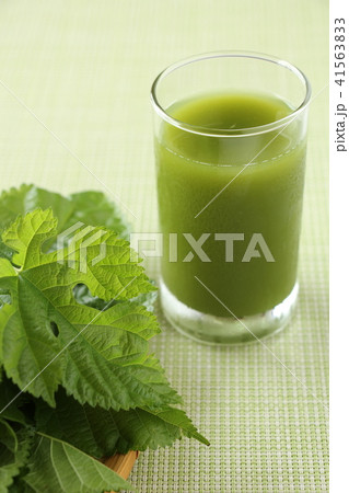 桑葉青汁 桑葉青汁 41563833