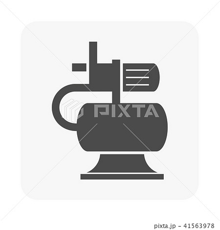 water pump icon water pump icon 41563978