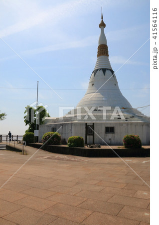 眉山　三角点 41564116