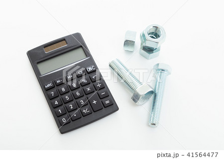 部品とコスト 部品とコスト 41564477