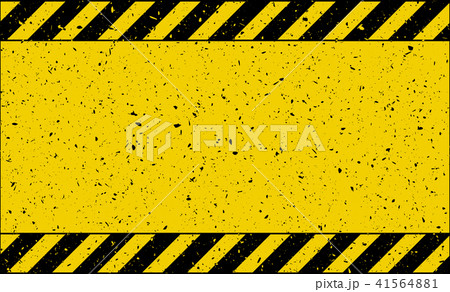 Caution Safety Banner Black Yellow Striped Banner Wall Caution Safety  Template Stripe Yellow Black Tape Hazard Warning Yellow Black Diagonal  Stripes Lines Vector Illustration Caution Banner Stock Illustration -  Download Image Now -