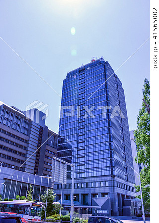 堺市役所 41565002