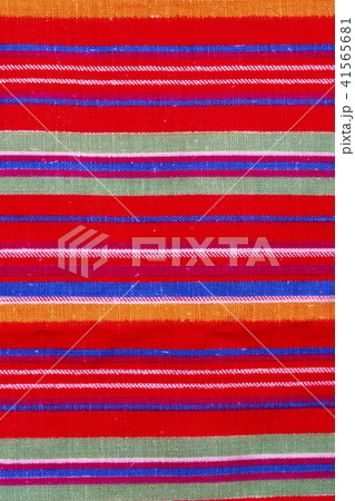 Multicolored with horizontal stripes background Multicolored with horizontal stripes background 41565681