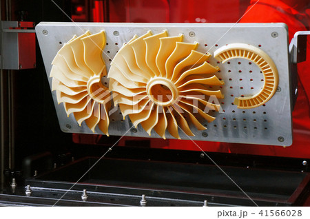 jet turbine propeller - fan ,3D printed making jet turbine propeller - fan ,3D printed making 41566028