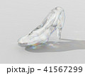 ガラスの靴 ガラスの靴 41567299
