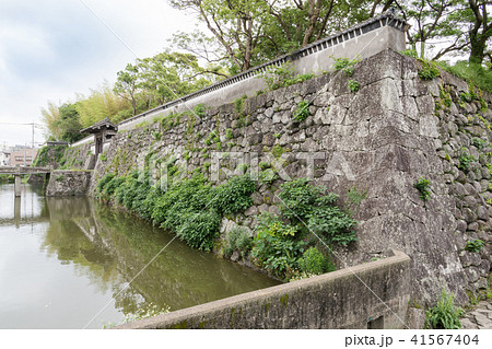 石田城・蹴出門 石田城・蹴出門 41567404