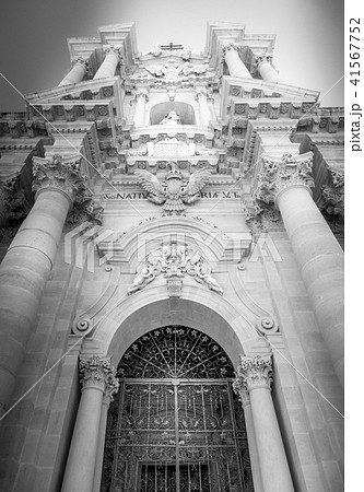 Duomo di Siracusa (Syracuse Cathedral) Duomo di Siracusa (Syracuse Cathedral) 41567752