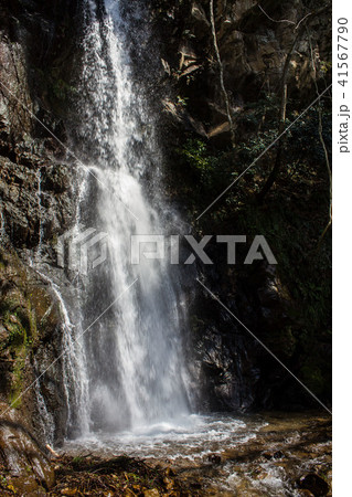 福井県越前町:入日ケ滝 福井県越前町:入日ケ滝 41567790