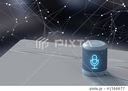 スマートスピーカー(シリーズ) スマートスピーカー(シリーズ) 41568677