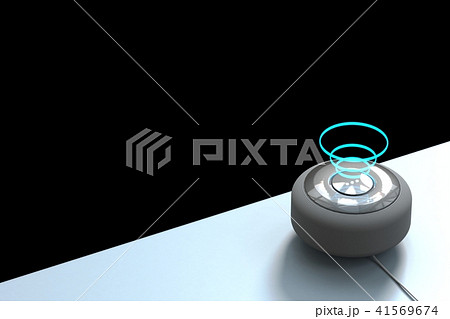 スマートスピーカー（シリーズ） 41569674