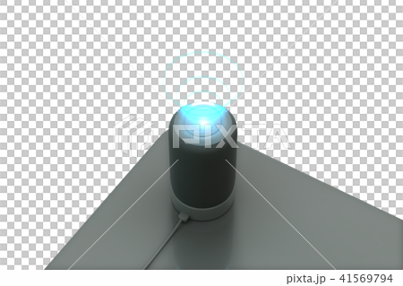 スマートスピーカー（シリーズ） 41569794