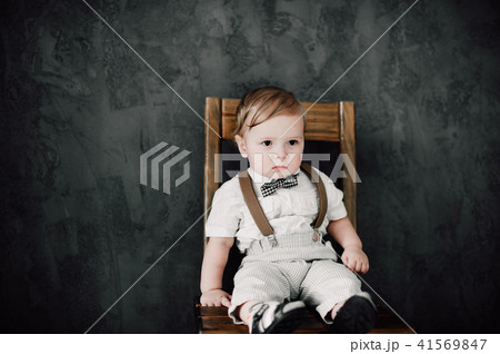two babies wedding  41569847