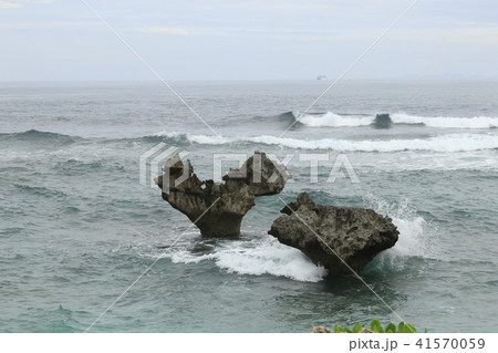 ハートロック ハートロック 41570059