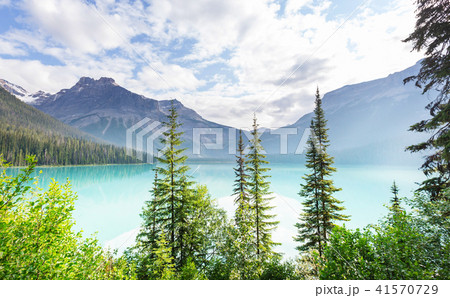 Emerald lake 41570729
