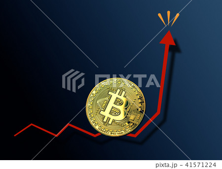 ビットコイン ビットコイン 41571224