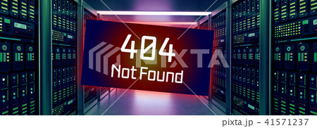 サーバ 41571237