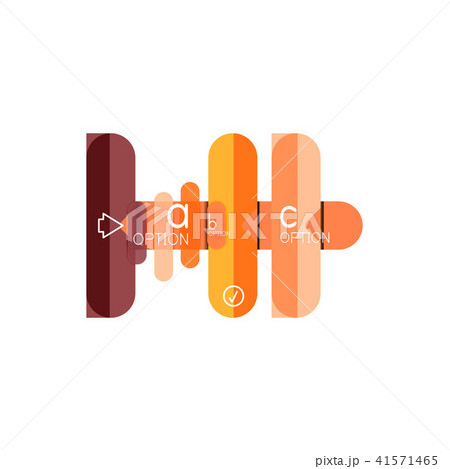 Abstract lines geometric infographic layoutAbstract lines geometric infographic layout, data Abstract lines geometric infographic layoutAbstract lines geometric infographic layout, data 41571465