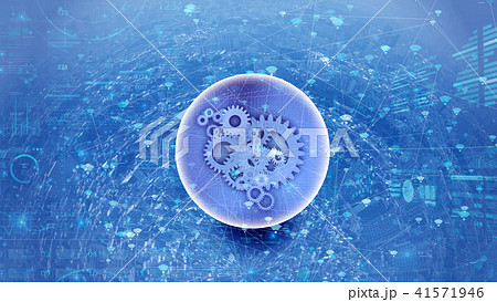 グラフィックデザイン 41571946