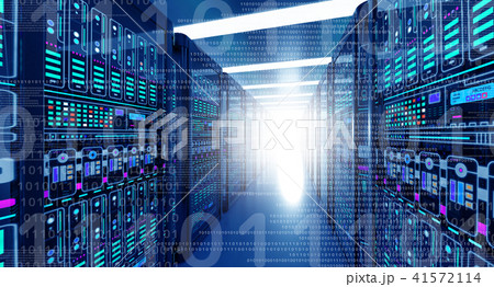 サーバ サーバ 41572114