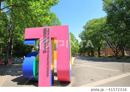 東京外国語大学 府中市 東京外国語大学 府中市 41572316