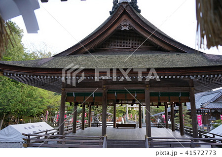 京都亀岡 出雲大神宮-22 京都亀岡 出雲大神宮-22 41572773