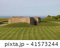 German Battery Longues-sur-Mer, Normandy  41573244