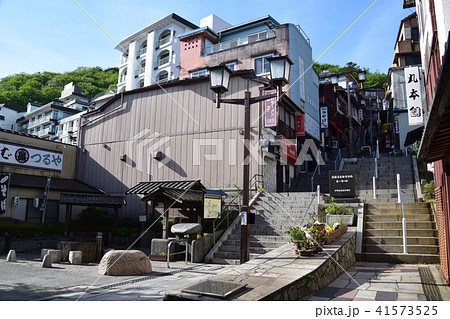 伊香保温泉石段ポケットパーク 41573525