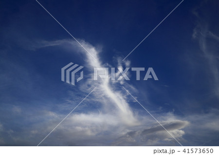 珍しい雲 アメリカ合衆国テキサス州エルパソ 珍しい雲 アメリカ合衆国テキサス州エルパソ 41573650