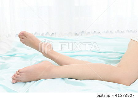 美しい女性の脚 美しい女性の脚 41573907