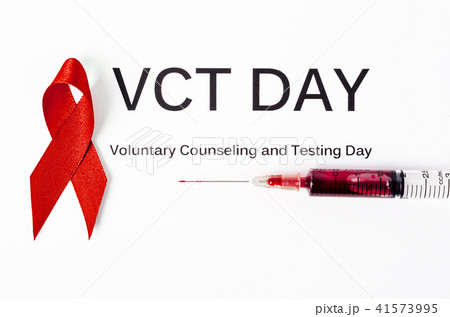 Voluntary counseling and testing day 41573995