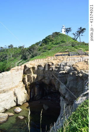 加佐ノ岬灯台 加佐ノ岬灯台 41574021